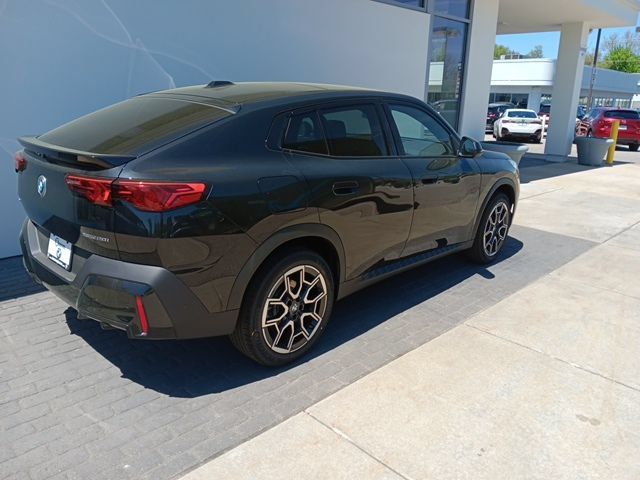 New 2025 BMW X2 xDrive28i w/ Convenience Package AWD/4WD image 5