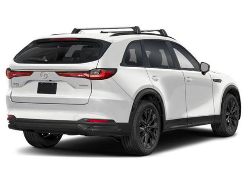 New 2026 MAZDA CX-90 3.3 Turbo S w/ Premium Package AWD/4WD image 2