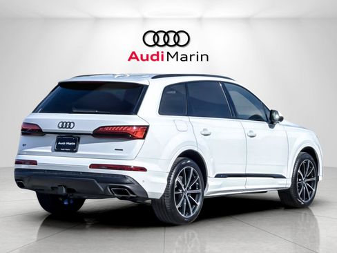 Used 2026 Audi Q7 2.0T Premium Plus AWD/4WD image 5