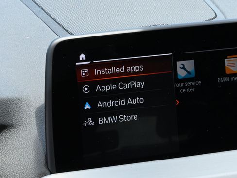 Used 2021 BMW X4 xDrive30i w/ Premium Package AWD/4WD image 35