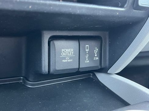 Used 2017 Honda Pilot EX-L image 23