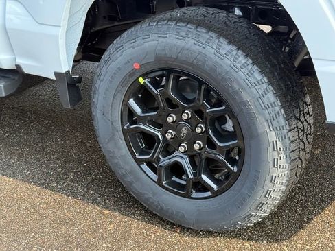 Used 2026 Ford F150 XLT w/ Equipment Group 302A MID AWD/4WD image 7