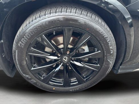Used 2024 Lexus NX 350 F Sport AWD/4WD image 28