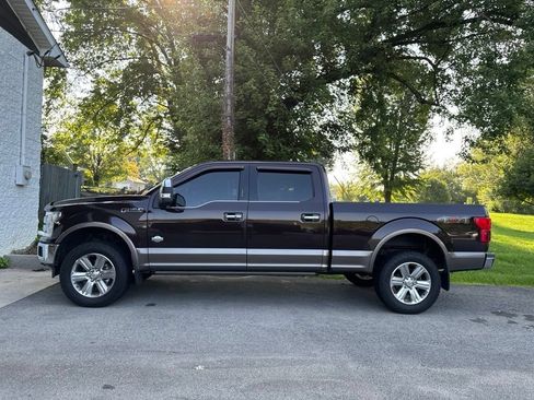 Used 2020 Ford F150 King Ranch AWD/4WD image 2