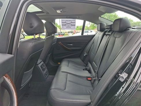 Used 2014 BMW 328i xDrive Sedan AWD/4WD image 10