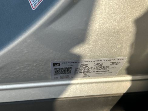Used 2021 Chevrolet Blazer LT FWD image 14