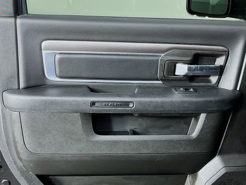 Used 2022 RAM 1500 Classic Warlock image 29