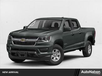 Used 2016 Chevrolet Colorado W/T w/ WT Convenience Package video 1