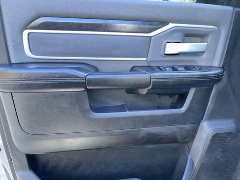 Used 2021 RAM 2500 Big Horn w/ Off Road Package image 22