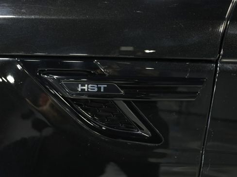 Used 2016 Land Rover Range Rover Sport HSE AWD/4WD image 44