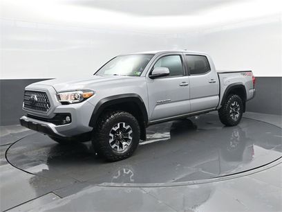 Used 2019 Toyota Tacoma TRD Off-Road