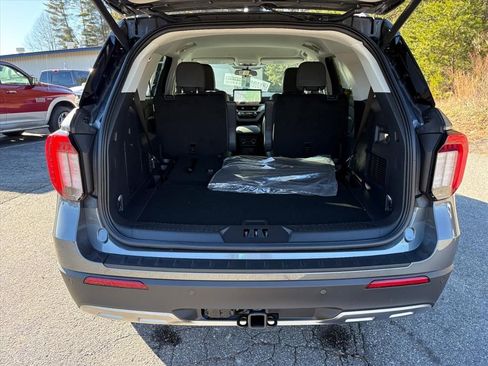 New 2026 Ford Explorer Active w/ Active Comfort Package image 23