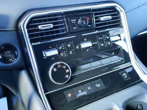 New 2026 Nissan Armada Platinum image 15