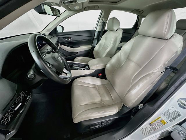 Certified 2024 Honda Accord Touring image 29