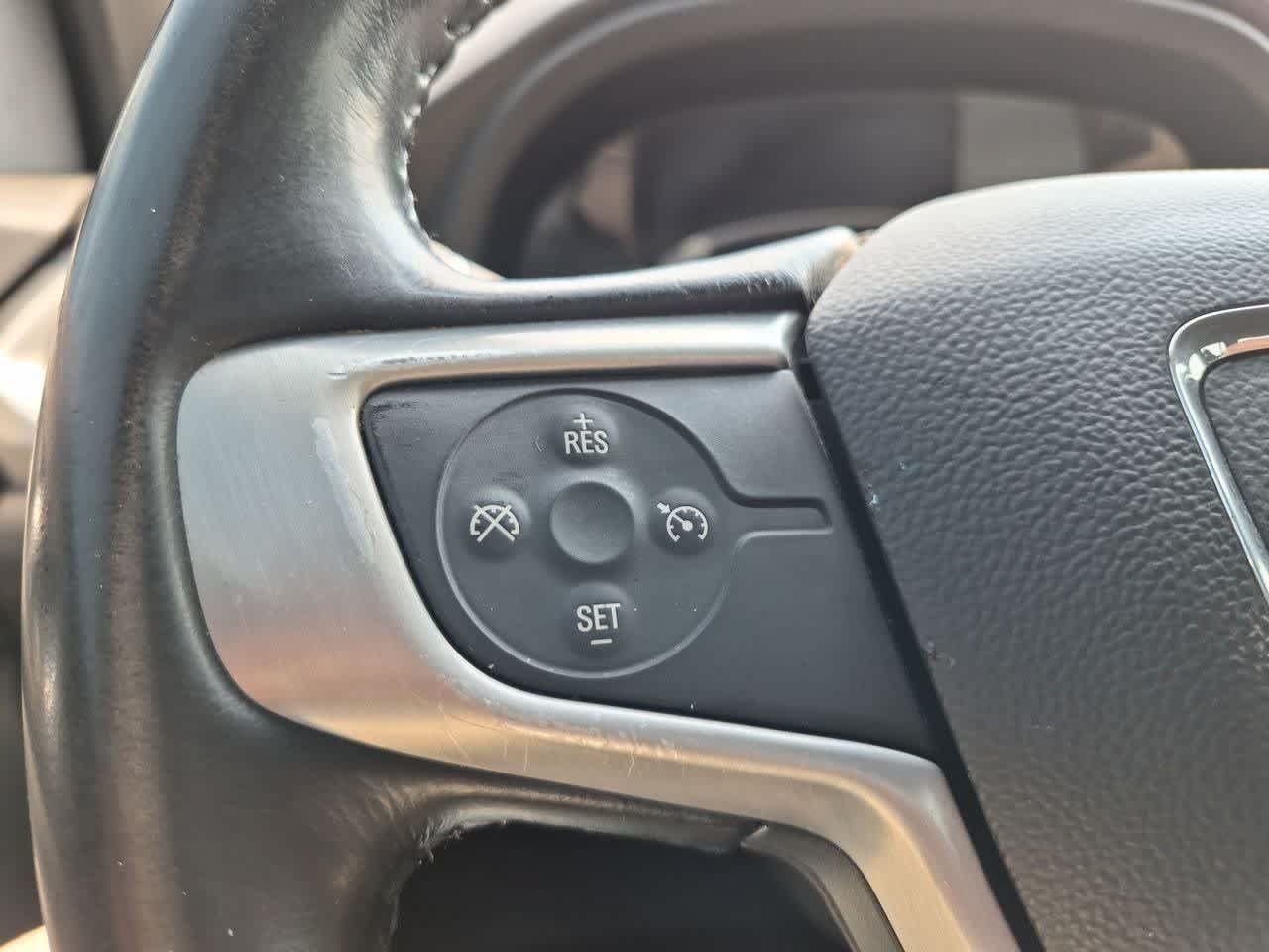 Used 2020 GMC Acadia SLE FWD image 24