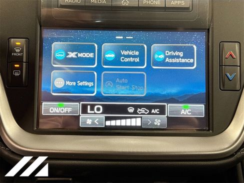 Certified 2025 Subaru Outback image 16