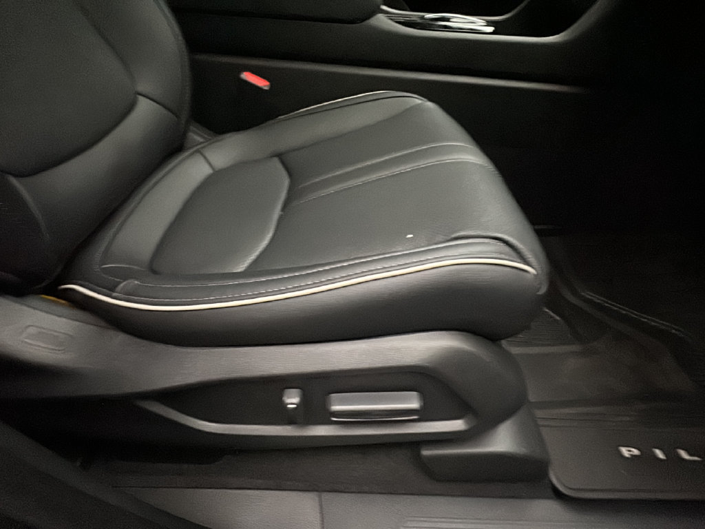 New 2026 Honda Pilot Elite image 21