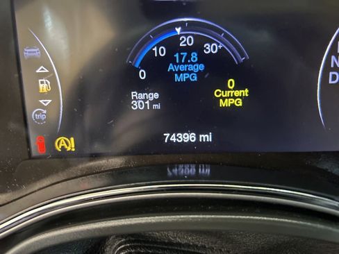 Used 2020 Jeep Grand Cherokee Limited X image 50