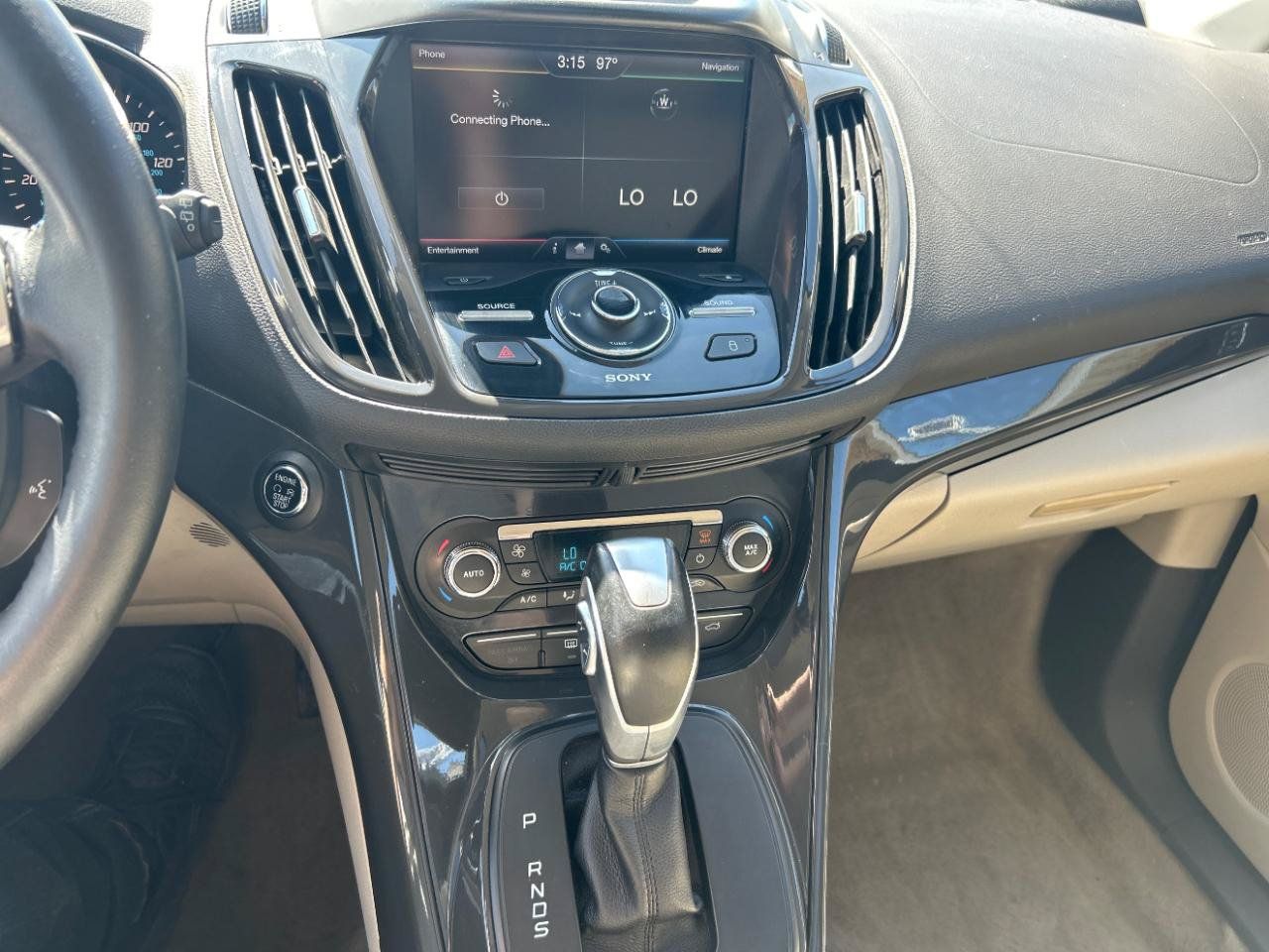 Used 2014 Ford Escape Titanium FWD image 13