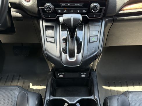 Used 2021 Honda CR-V EX-L image 5
