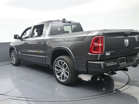 New 2026 RAM 1500 Tungsten image 4