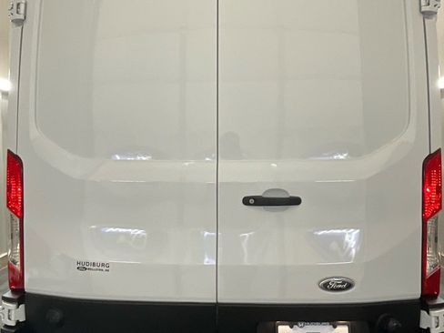 Used 2024 Ford Transit 250 148 Medium Roof w/ Load Area Protection Package image 21
