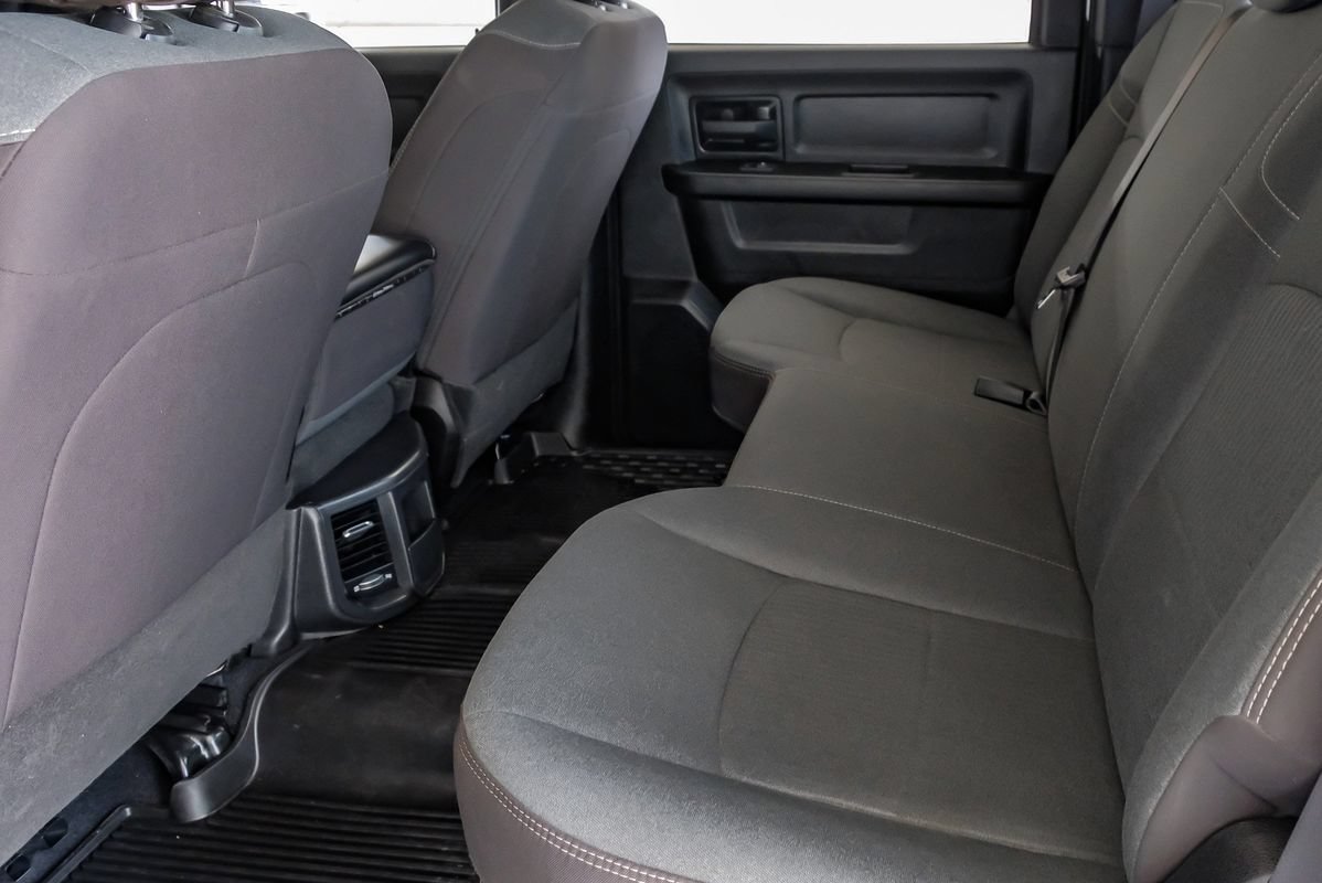 Used 2023 RAM 2500 Tradesman AWD/4WD image 37