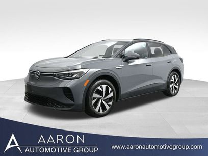 Used 2023 Volkswagen ID.4 Pro