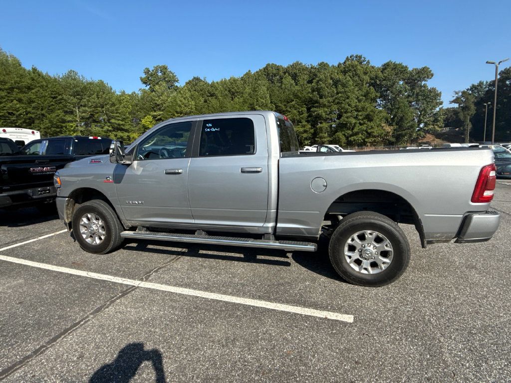 Used 2023 RAM 2500 Laramie AWD/4WD image 9