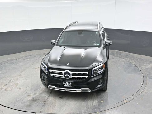 Used 2021 Mercedes-Benz GLB 250 4MATIC image 15