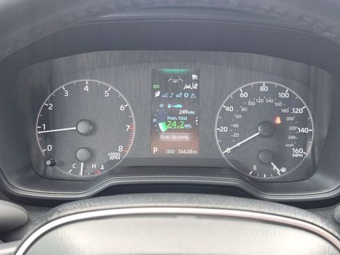 Used 2024 Toyota Corolla SE image 16