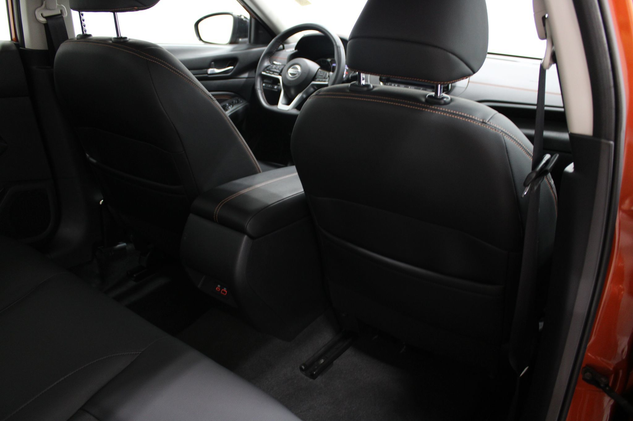 Used 2021 Nissan Altima 2.5 SR FWD image 21