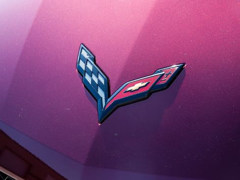 Used 2019 Chevrolet Corvette Z06 RWD image 9
