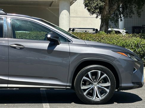 Used 2016 Lexus RX 350 AWD w/ Premium Package image 34