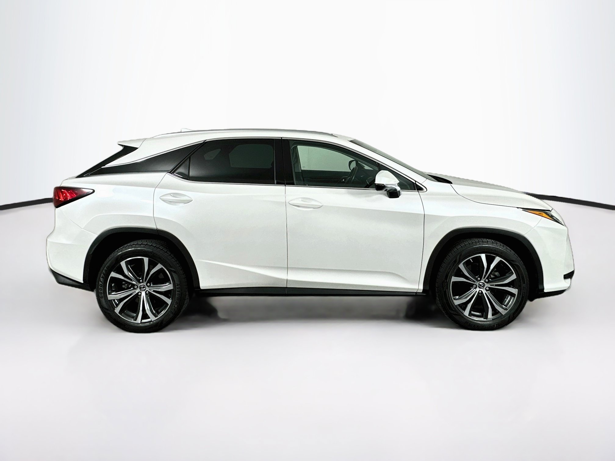 Used 2019 Lexus RX 350 AWD w/ Navigation Package image 10