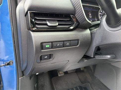 Used 2021 Nissan Sentra SV w/ Electronics Package image 15