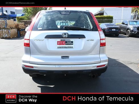 Used 2011 Honda CR-V LX image 6