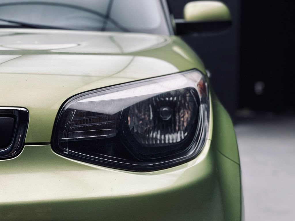 Used 2014 Kia Soul FWD image 13