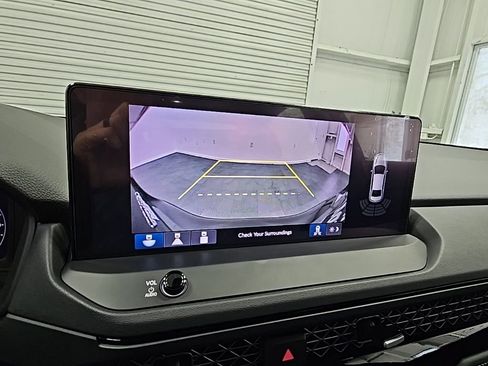 New 2026 Honda Accord Touring image 19