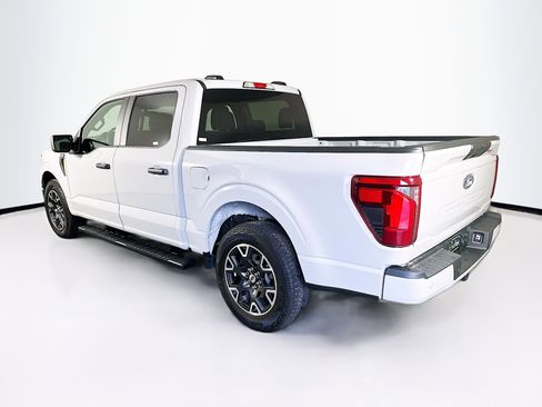 Used 2024 Ford F150 STX RWD image 5