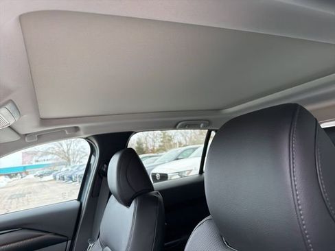 New 2026 MAZDA CX-50 AWD 2.5 Hybrid w/ Weather Package image 11