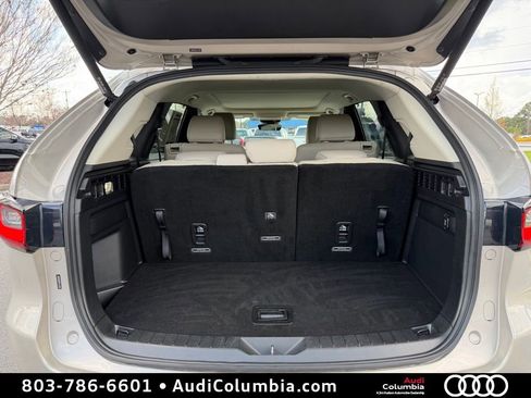 Used 2024 MAZDA CX-90 3.3 Turbo w/ Premium Package image 15