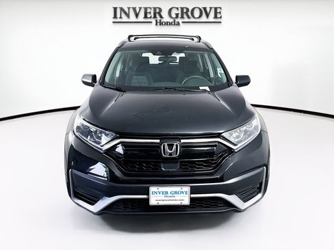 Used 2020 Honda CR-V LX image 2
