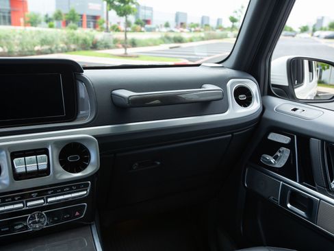 Used 2019 Mercedes-Benz G 550 image 31