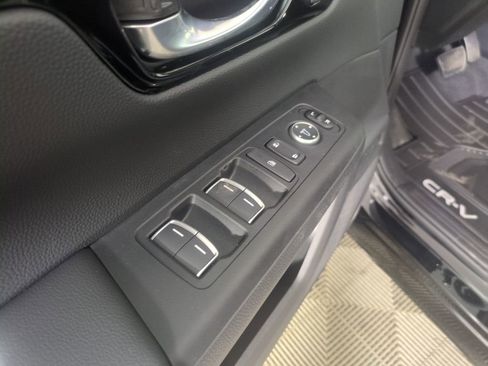 New 2026 Honda CR-V EX-L image 11