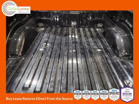 Used 2024 Ford F150 STX image 49