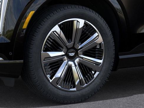 New 2025 Cadillac Escalade IQ Luxury 2 image 9