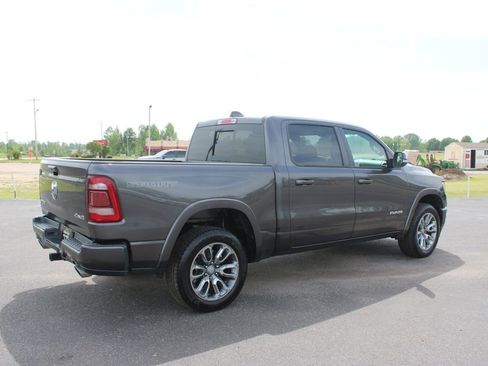 Used 2020 RAM 1500 Laramie w/ Sport Appearance Package AWD/4WD image 11
