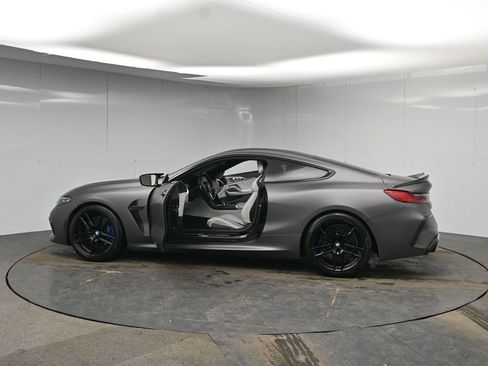 Used 2020 BMW M8 Competition w/ Driving Assistance Package 2 image 54