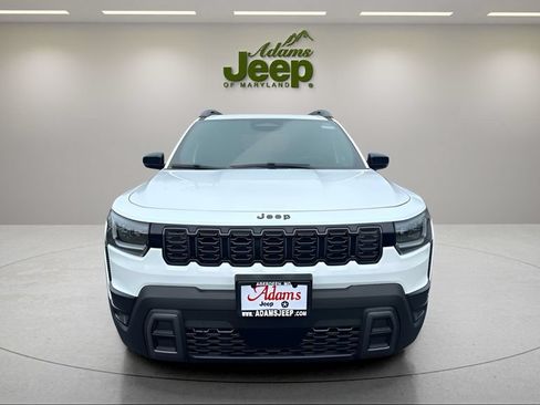 New 2026 Jeep Cherokee Limited AWD/4WD image 4